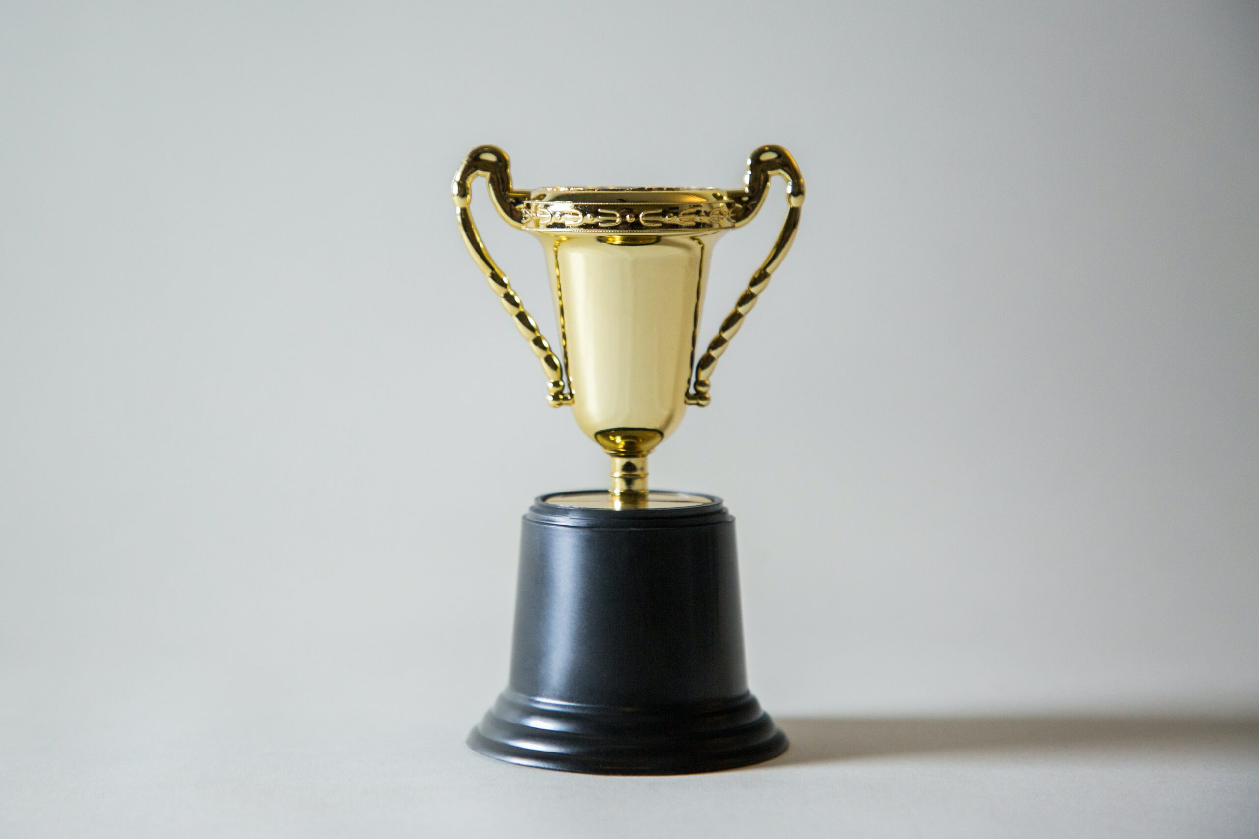 Jeff Stinson: Finalist for ATA Driver of the Year