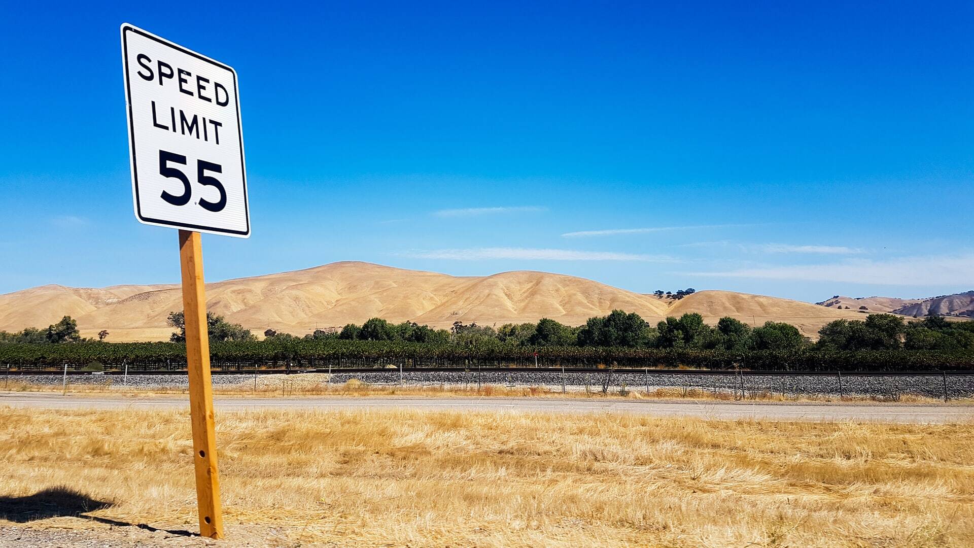Operation Southern Slow Down