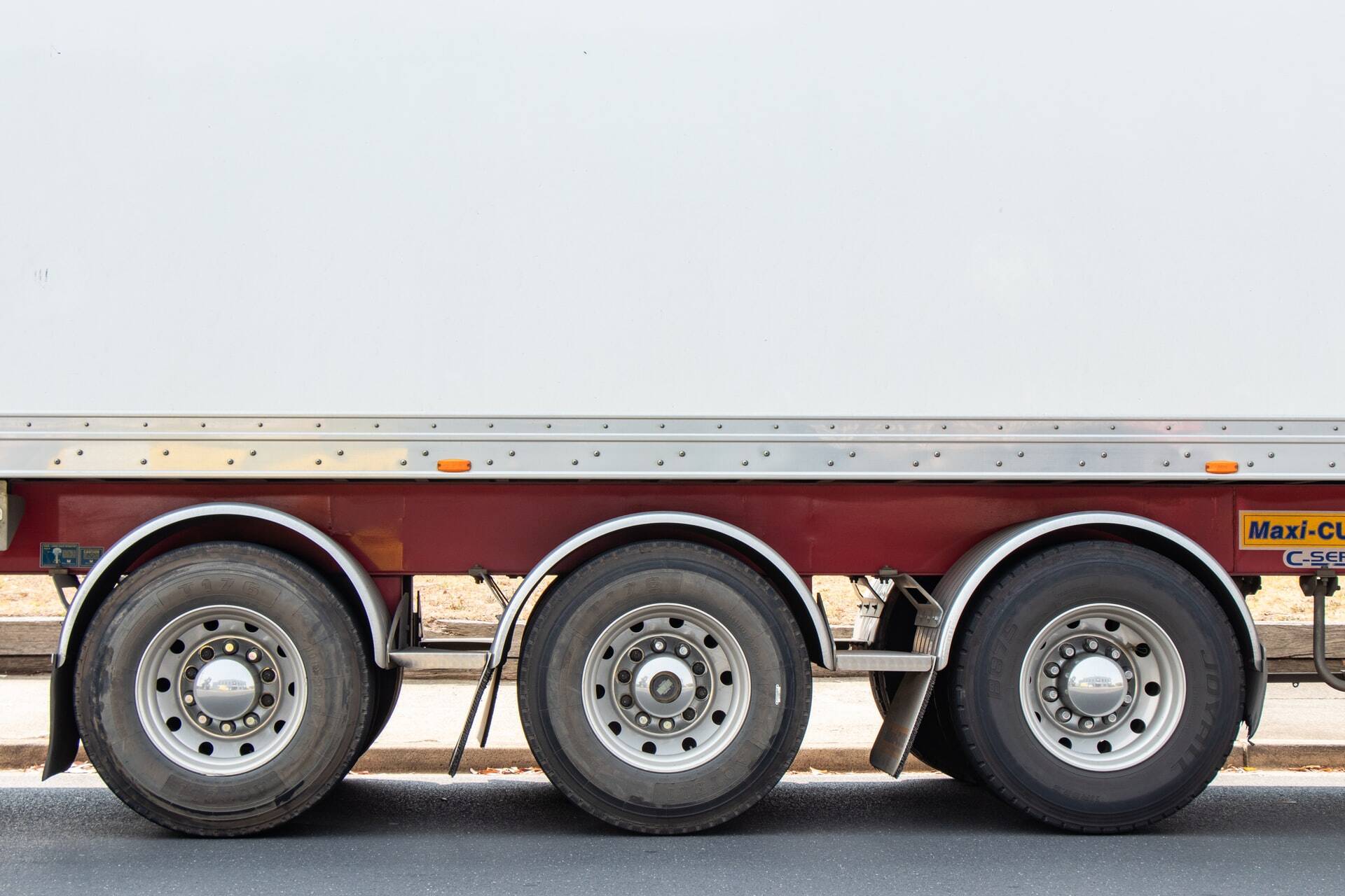 Houston Truck Driver Facing Charges