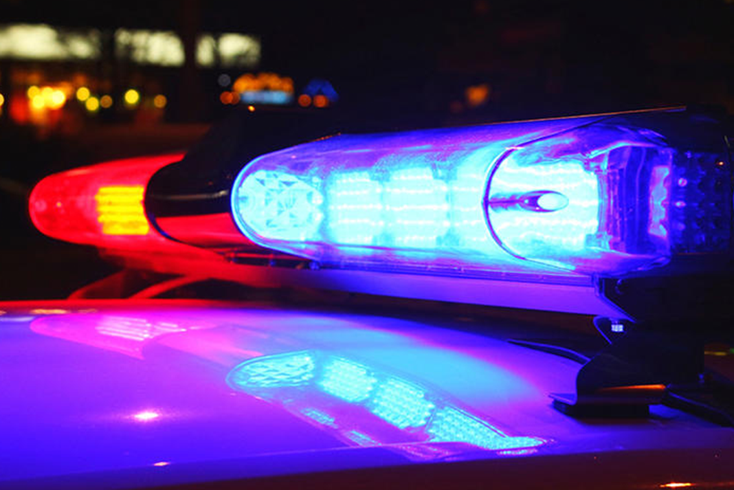 UPS driver kidnapped, tied up inside truck during robbery