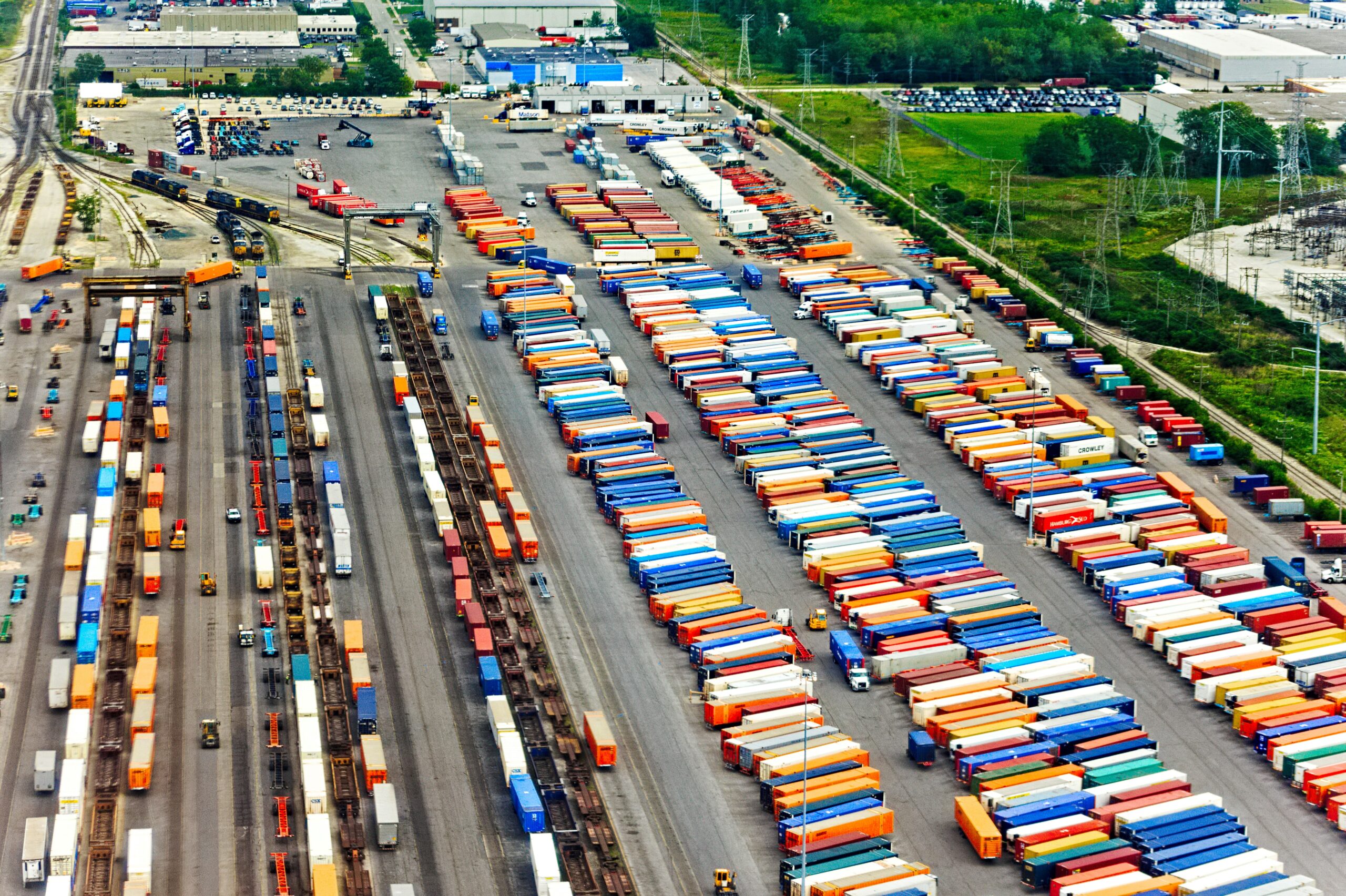 Problems faced by the American Trucker