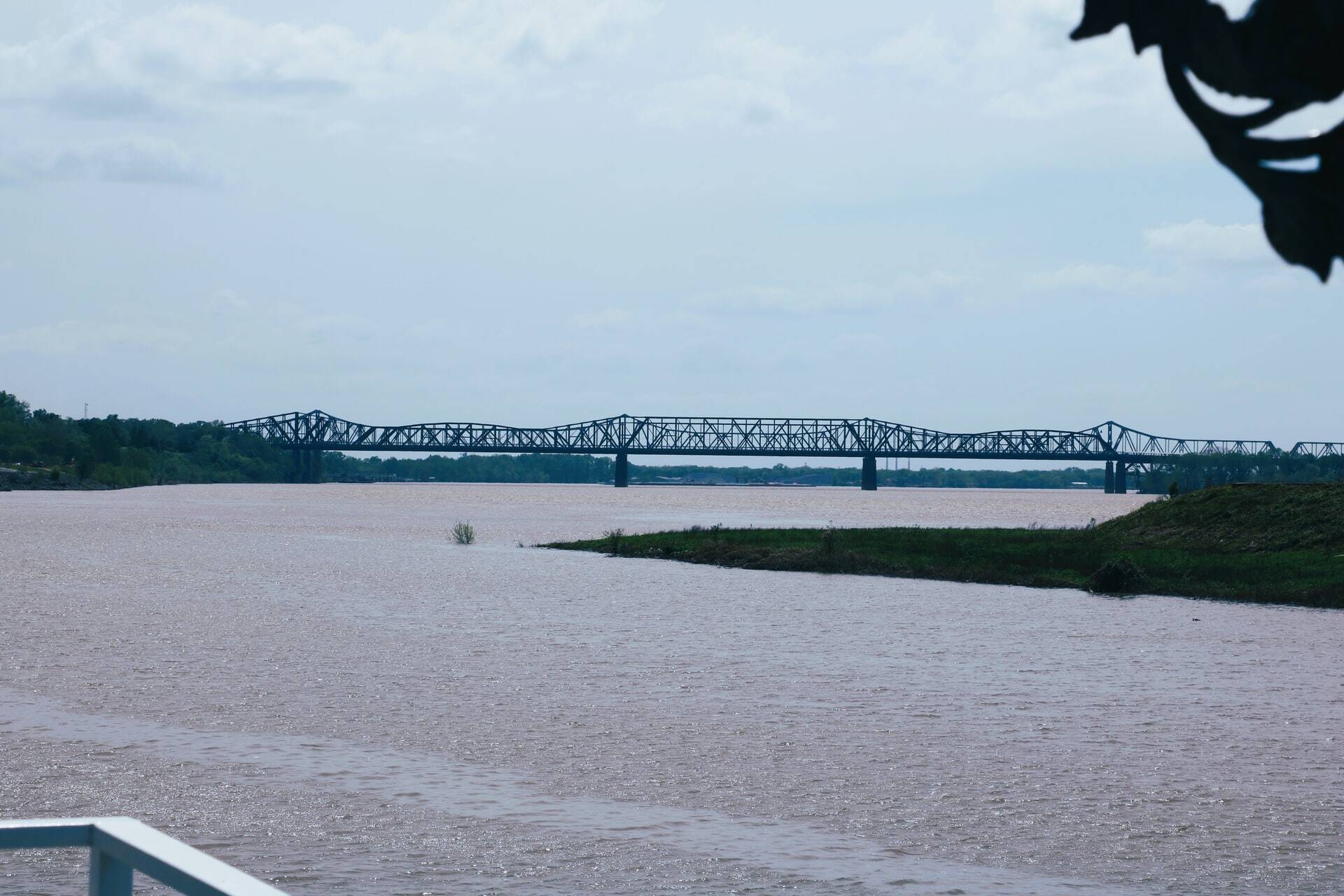I-55 Bridge in Tennessee to Experience 3 Weeks of Construction Delays