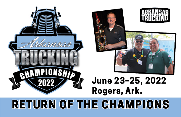 Arkansas Truck Driving Championship Arkansas Truck Driving Championship