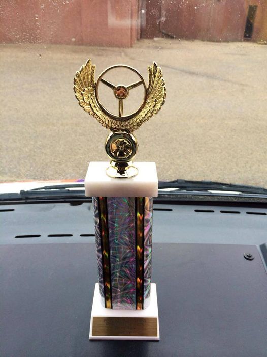 Wyoming Truck Driving Championship