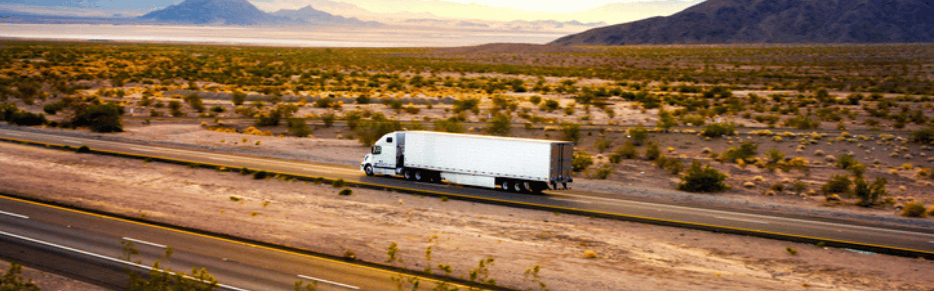 California Truckers Go Their Own Way in Vote Against Teamsters