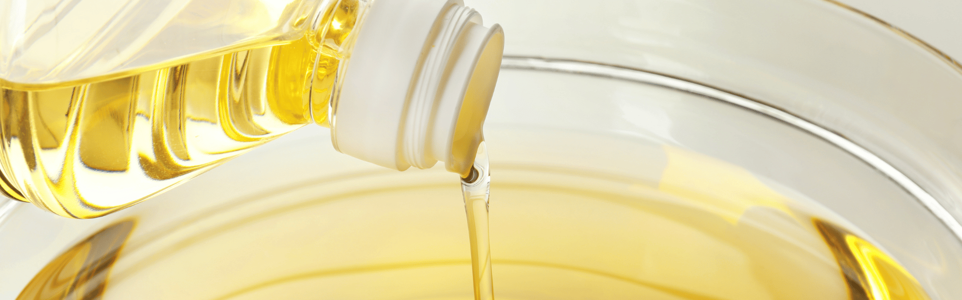 Food or Fuel: Rise of Biofuels and Cooking Oil Shortage
