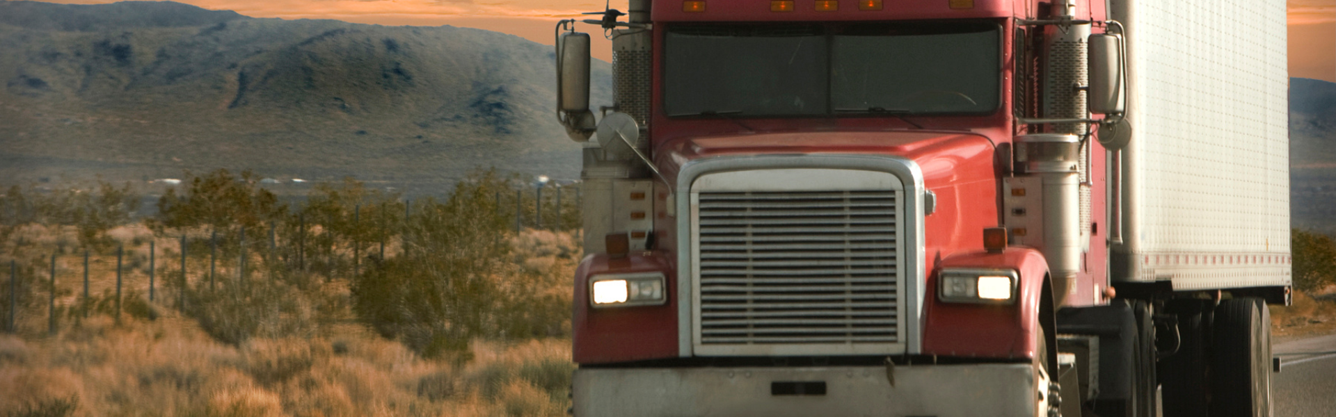 Unpacking the Essential Trucking Regulations Every Driver Needs to Watch
