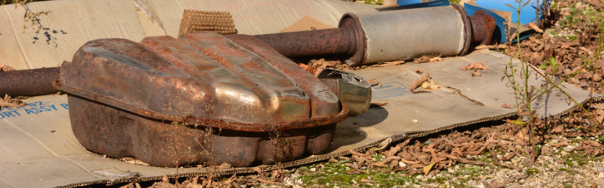 Minnesota Fights Back Against Rising Catalytic Converter Thefts
