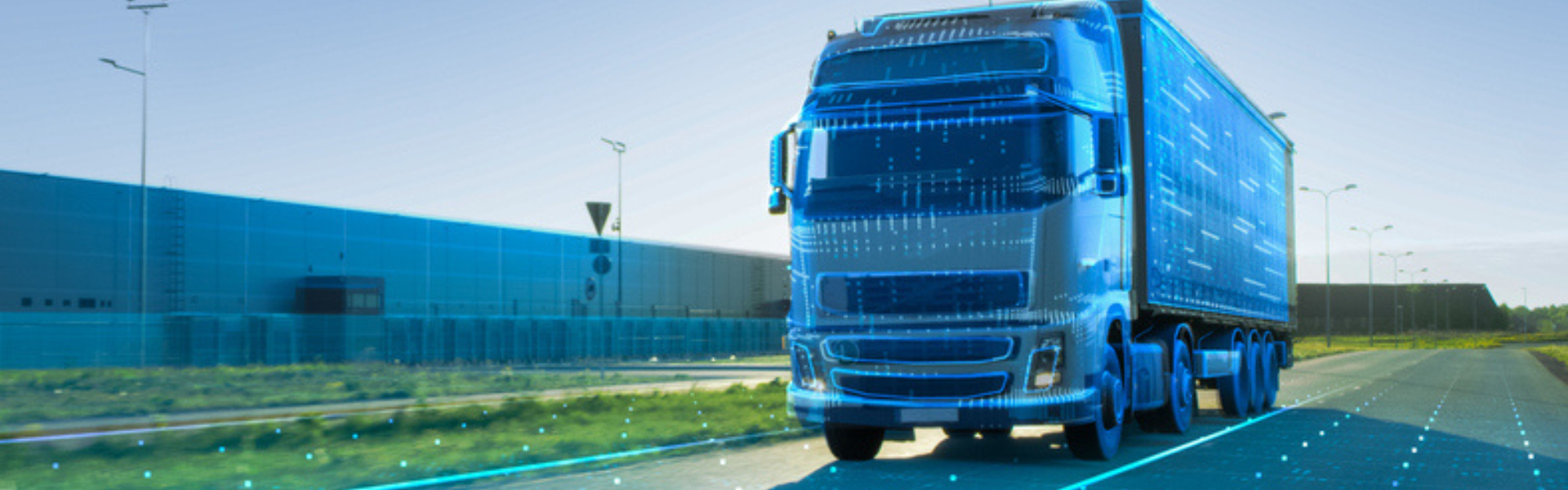 Autonomous Trucks Bring Questions on the Future of Insurance