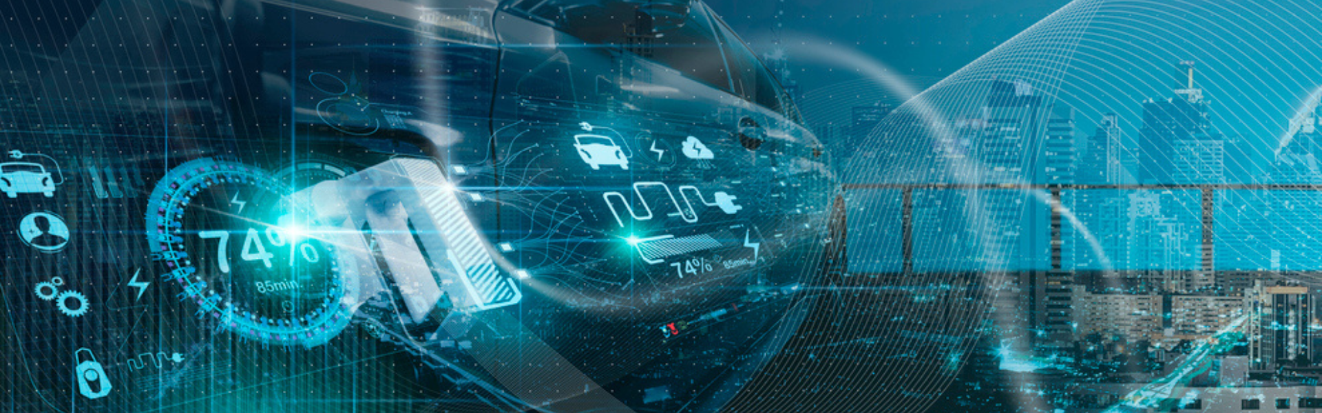 The Impact of Technology on the Future of Trucking
