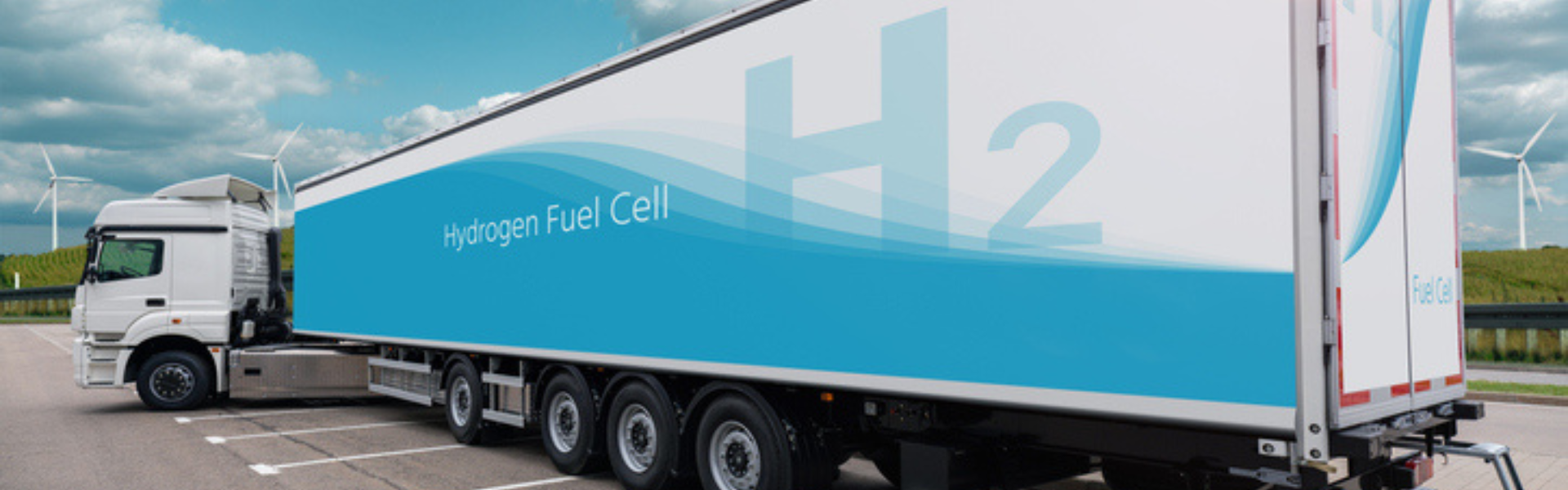 Hydrogen Trucks: On the Road to Revolutionizing Long-Haul Trucking?
