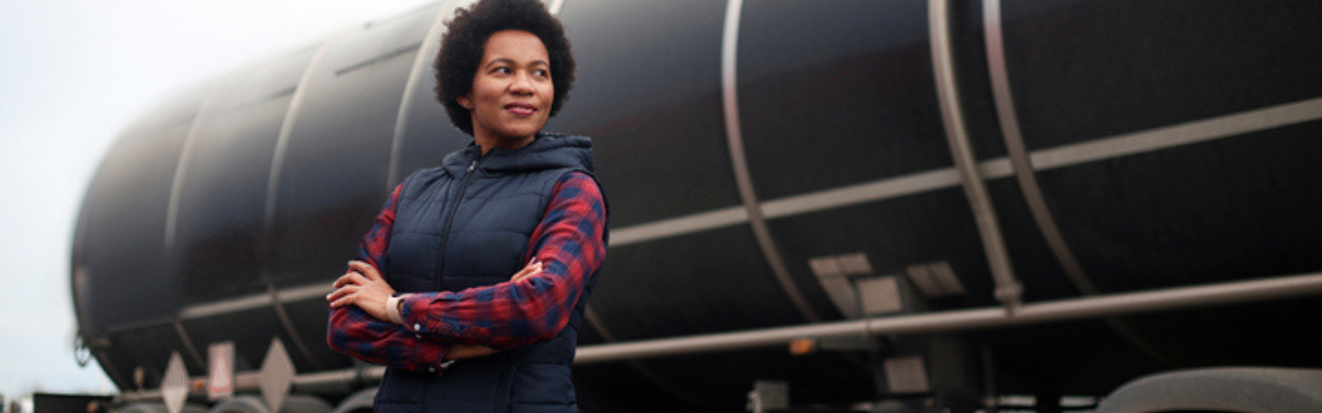 Ryder Pushes to Empower Women in Trucking with Discount Program