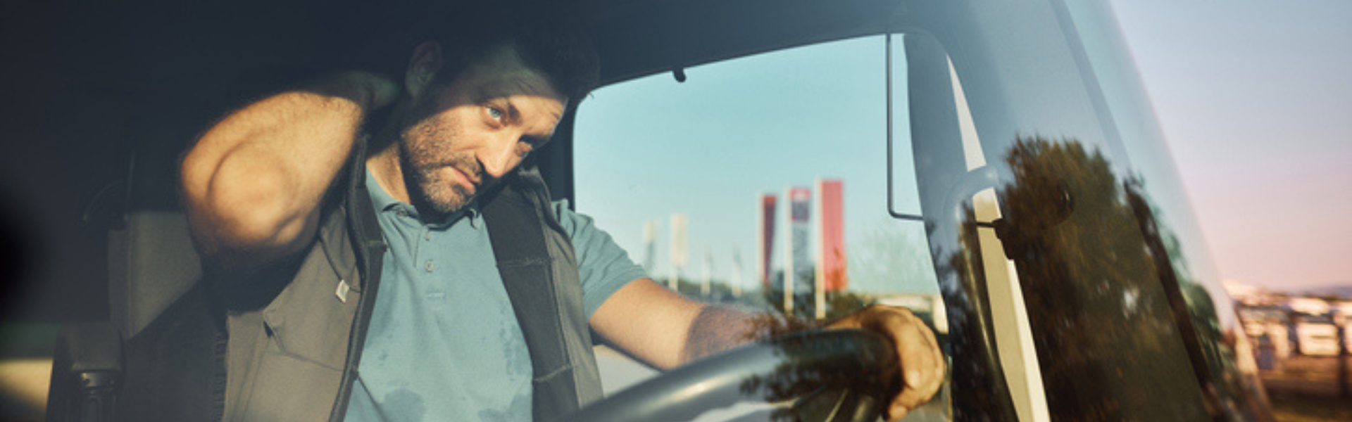 Common Health Concerns for Truckers: Preventative Measures and Treatments