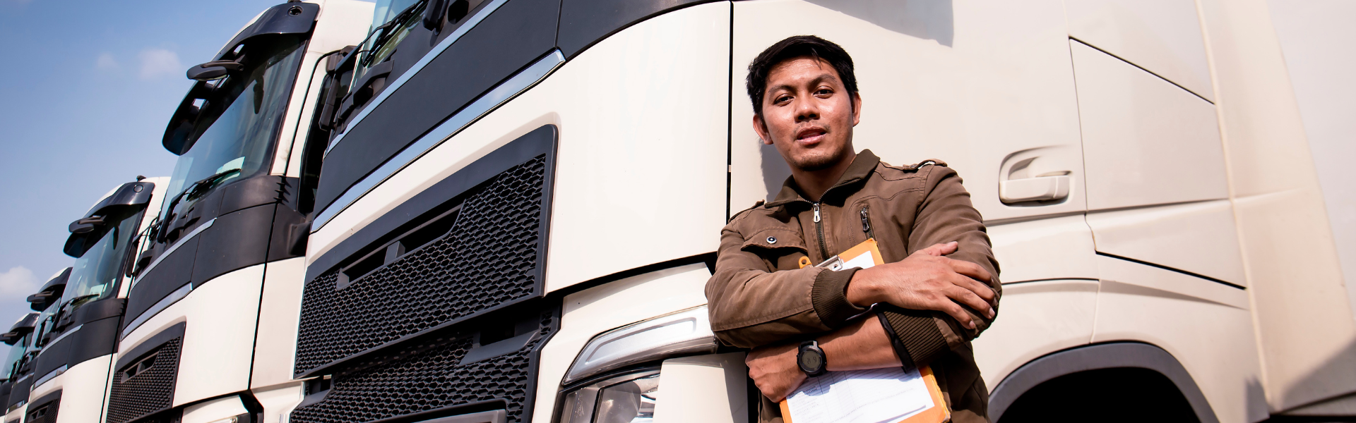 Unlocking the Potential of Student Truckers: New High School Curriculum Fosters Career Growth