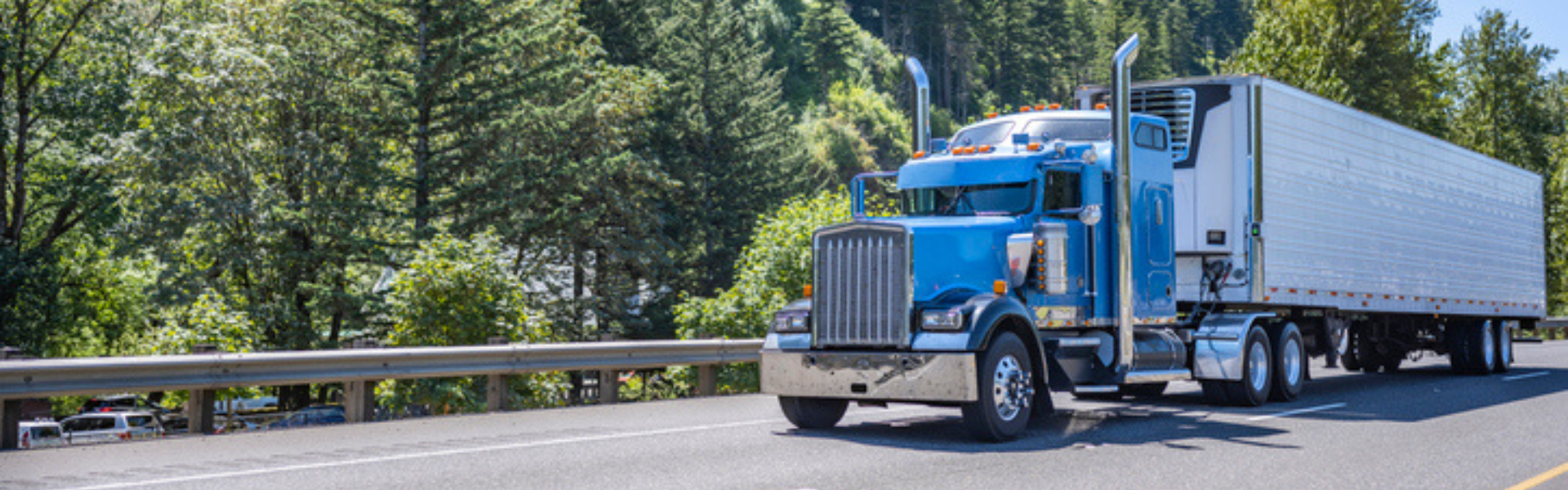 5 Fun & Unique Ways for Truckers to Personalize Their Big Rigs