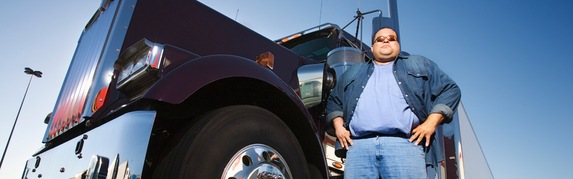 CVSA’s Search for Top Driver Revs Up: Submit Nominations Now