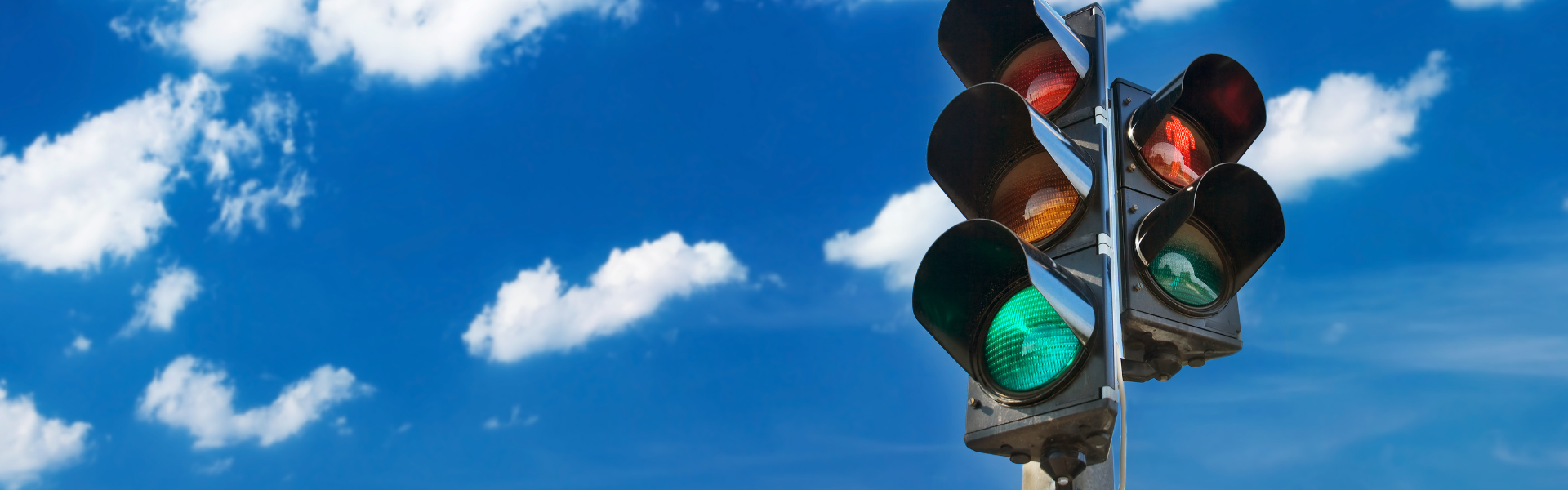 Texas Project Aims to Prioritize Freight Trucks at Red Lights