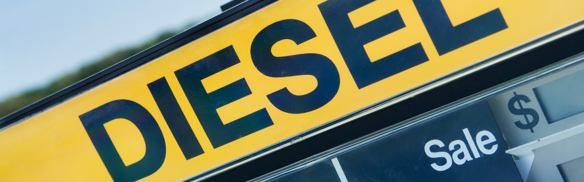 Diesel Prices Take Another Dip: Fuel Decreases for 7th Consecutive Week