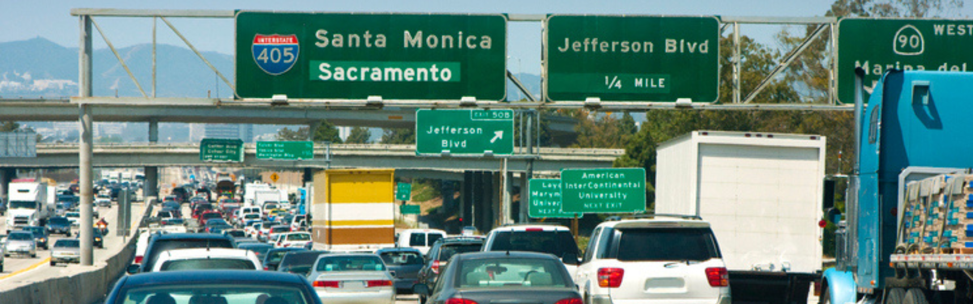 EPA to Grant Waiver Allowing California to Set Own Emissions Standards