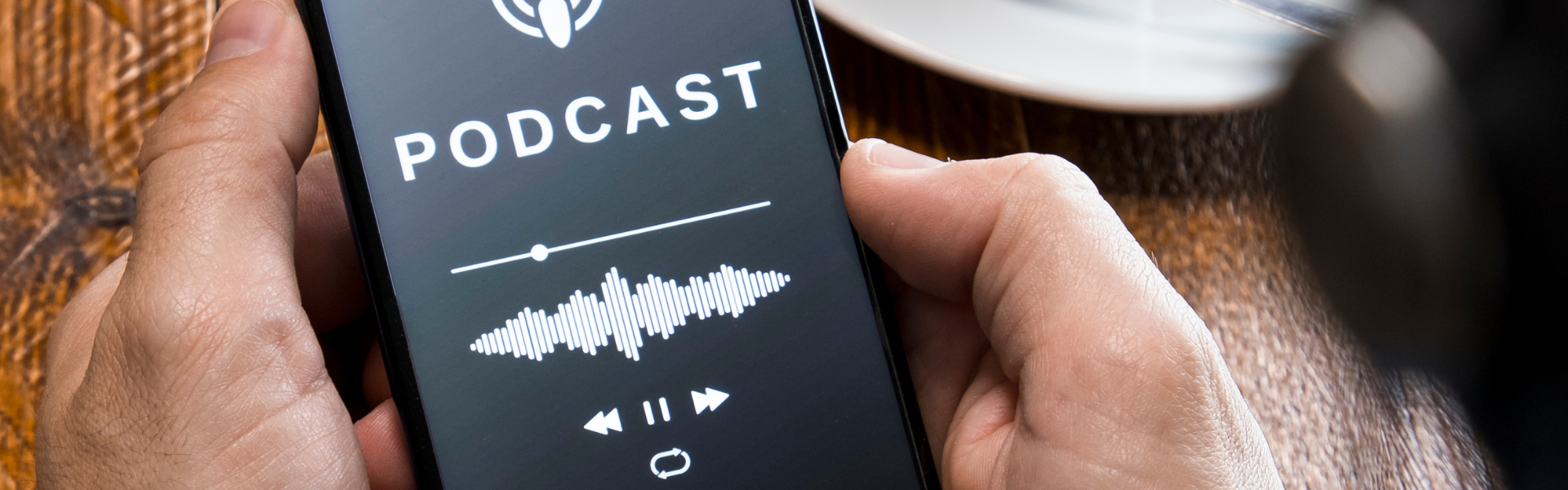 Make Your Long Hauls Easier with Truckers’ Favorite Podcasts