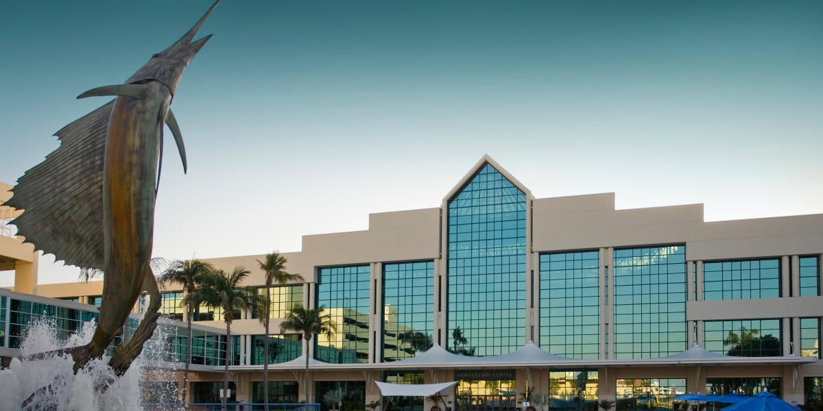Free Tickets Available for First Florida Trucking Show