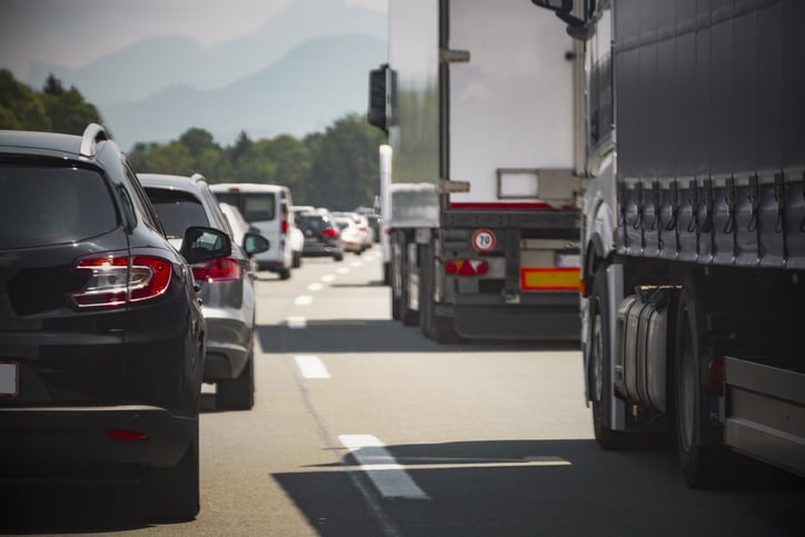 Truckers Reveal the Biggest Challenges of Life on the Road