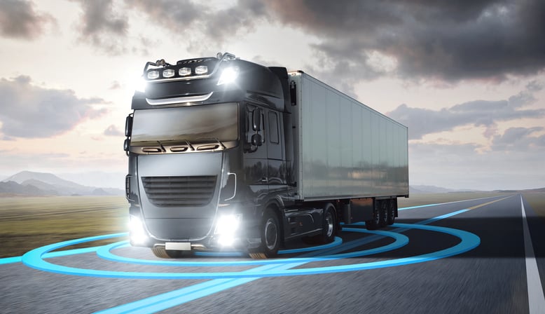 Autonomous Truck Regulations: FMCSA Asks for Input