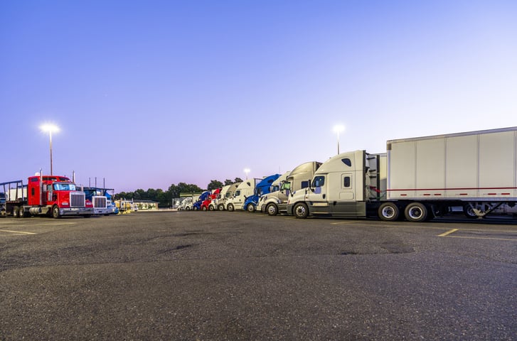 Freightliner Delivering More Convenience with Love’s Partnership