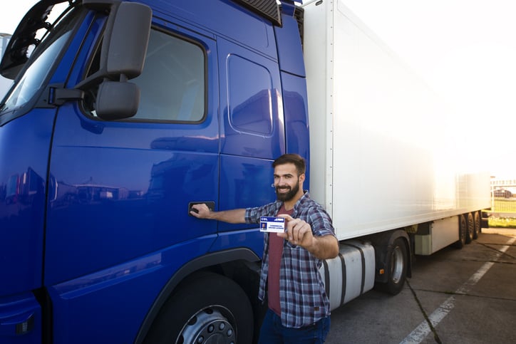 Missouri Invests in Skilled Workers – .9 Million Grant to Fund CDL and Job Training