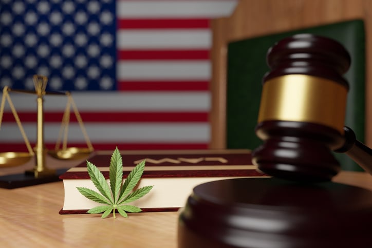 Research Group to Explore How Cannabis Legalization Could Change the Trucking Industry