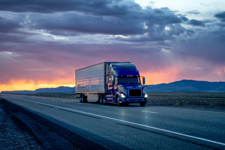 Truck Driver Shortage: Hopeful Improvements Amid a Growing Need