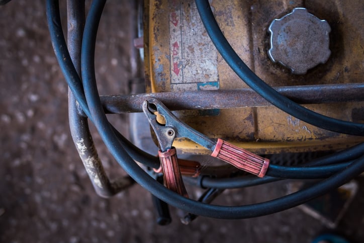 Technological Advancements Aim to End Dead Batteries