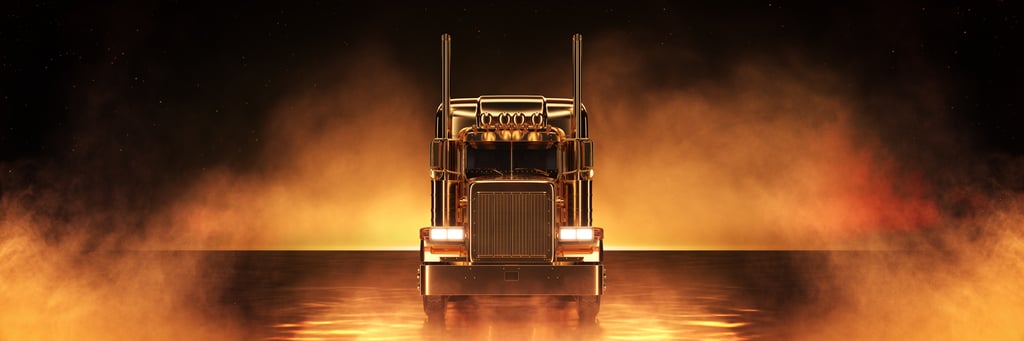 Peoria, IL Gears up for Mid-West Truck and Trailer Show