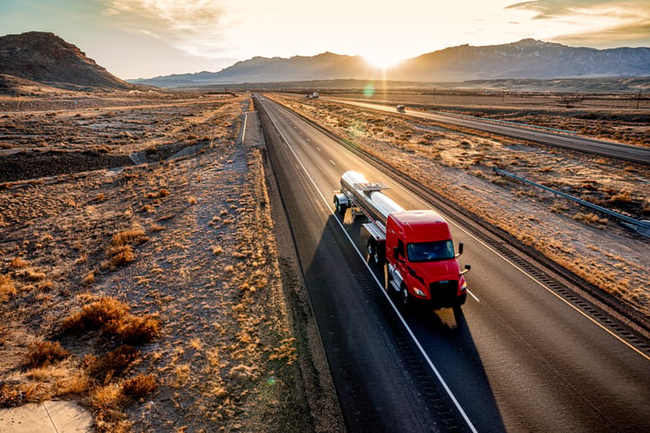 Top 10 Highest-Paying Industries for Truck Drivers