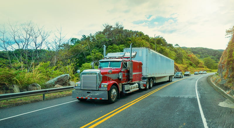 U.S Department of Transportation Grants 3.9M to Improve Rural Freight Movement