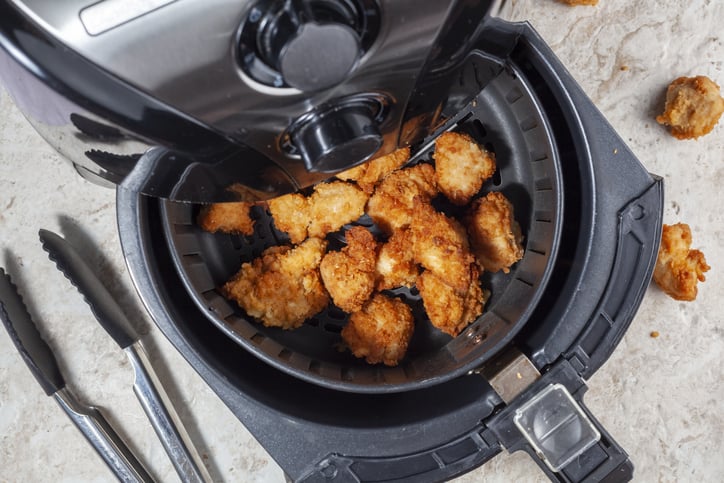 Cooking in the Cab: Advice and Essentials for Delicious Meals on the Road