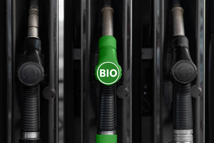 Penske’s Passion for a Greener Future: Renewable Diesel