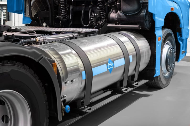 Nikola Prepped to Launch Hydrogen Mobile Fueler