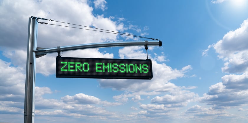 Exemptions Proposed for California’s Aggressive Zero-Emissions Goal