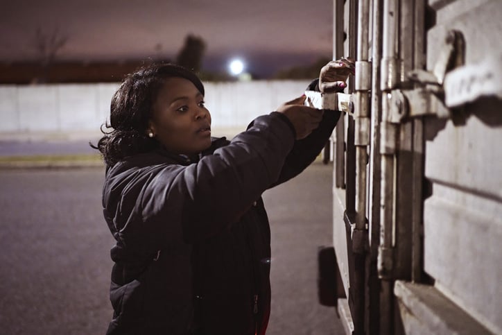 Debunking Common Myths About Truck Drivers