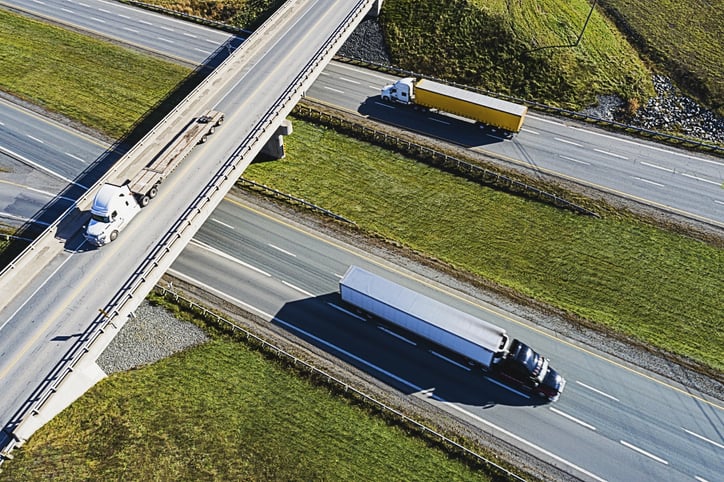 OOIDA Recognizes Truck Driver for Safety Milestone
