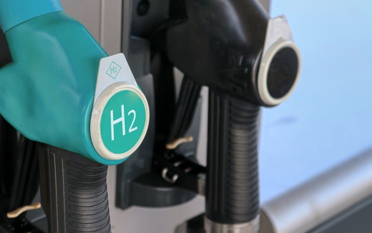 DOE Backs Hydrogen Efforts with 0M