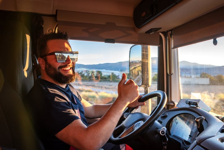 Innovative Ways Companies are Improving Driver Retention and Satisfaction
