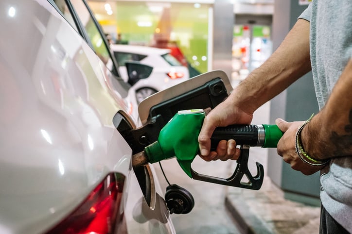 BMW Aims to Take Advantage of Growing Number of Hydrogen Trucking Stations