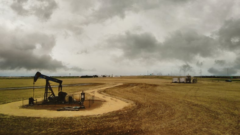 Kansas Section of Keystone Pipeline Back in Service