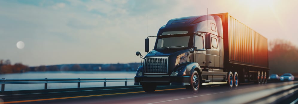 How the Trucking Industry Will Survive and Thrive in the Future