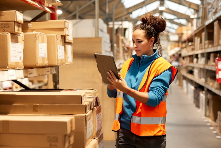 Last-Mile Delivery Offers Big Opportunities for 3PLs