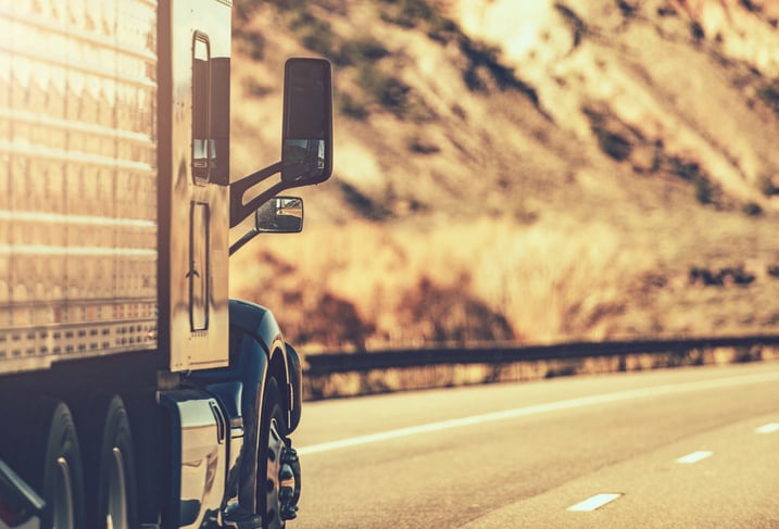 Unlocking the Wisdom of Experienced Truckers: Tips for New Drivers