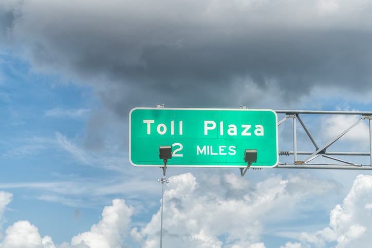 Pennsylvania Turnpike Tolls Increase 5%