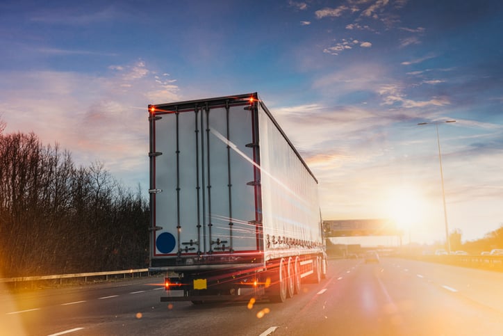 California Bans 76,000 Trucks